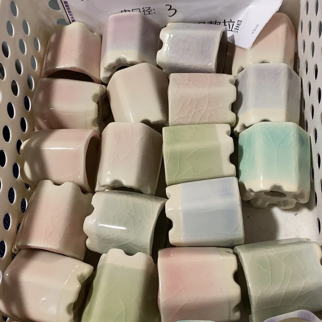 「满9.9米包邮」6个浮力随机