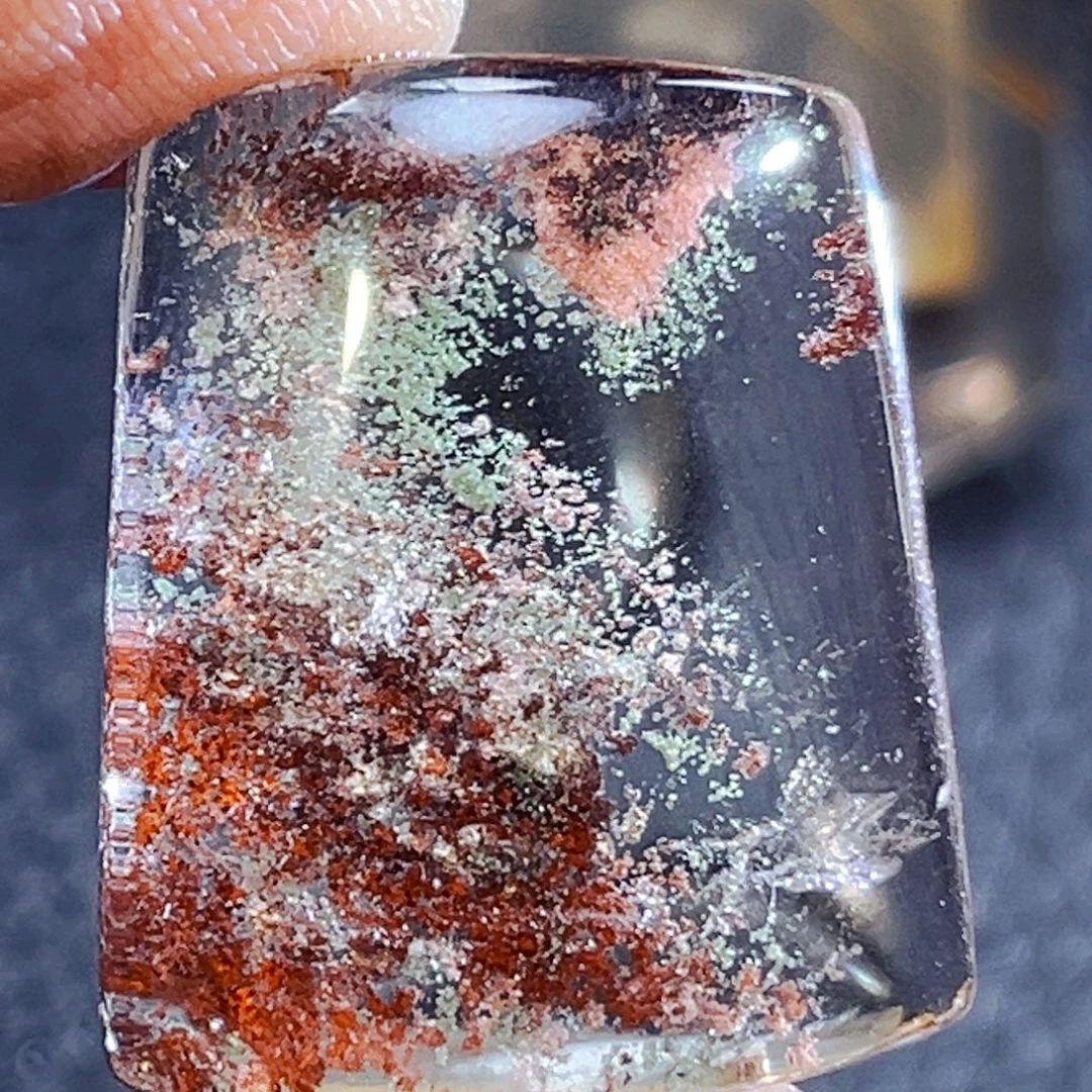 九***功颈饰未镶嵌水晶水晶7