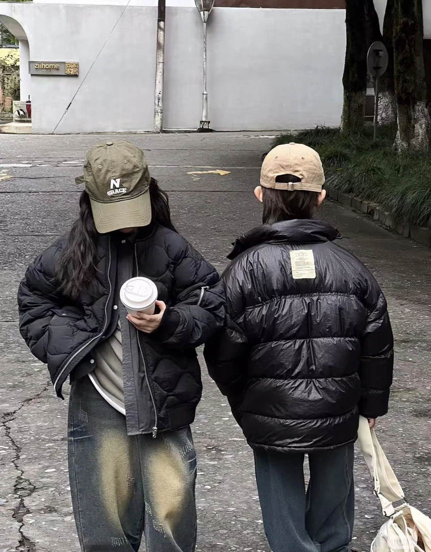 儿童洋气休闲百搭时尚秋冬季韩版男女宝潮服