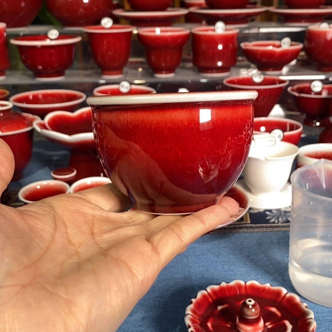 原矿郎红手工，福利大漏全品