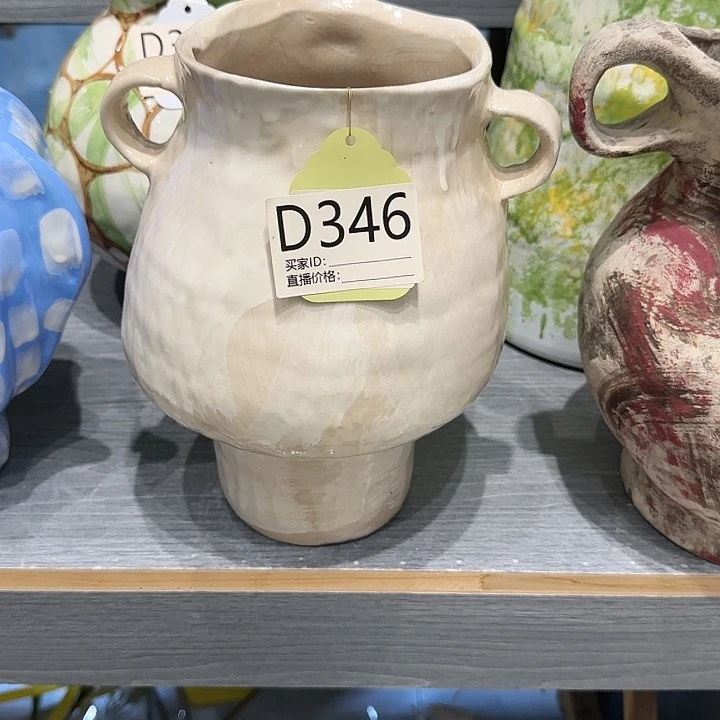 景德镇陶瓷艺术品