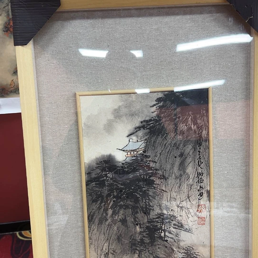 书法szj老师亲笔手绘