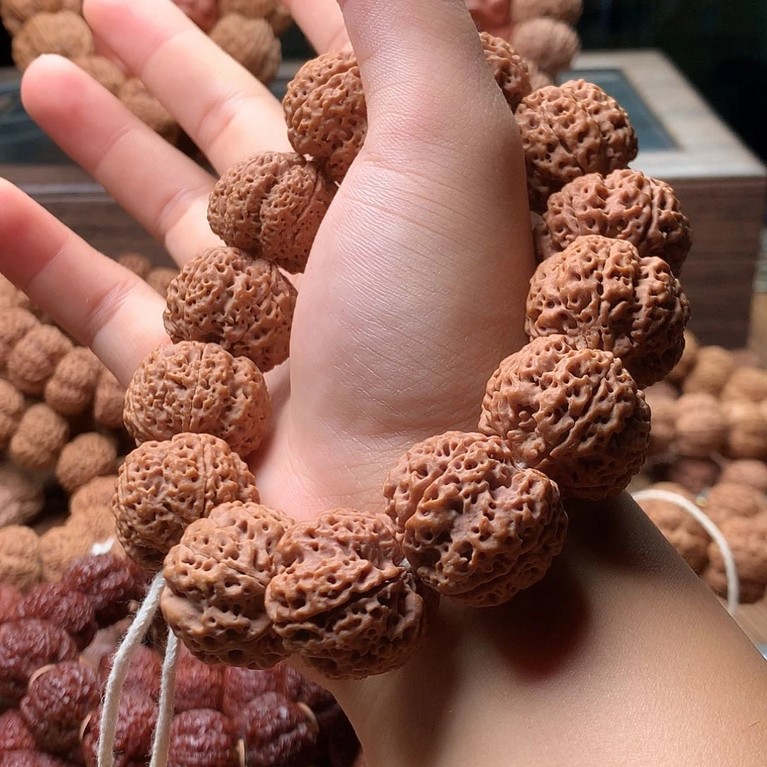 无***刚手串金刚菩提00000000005