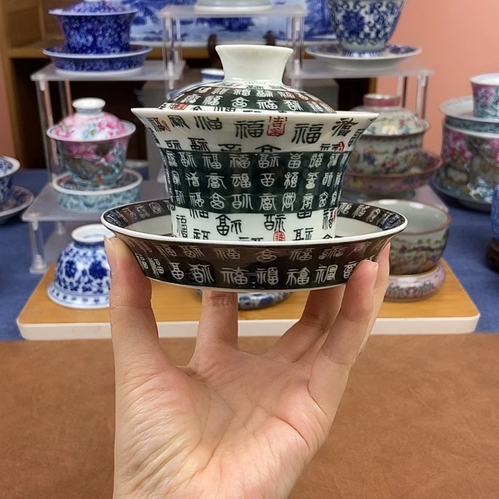 陶瓷制品加工工艺你
