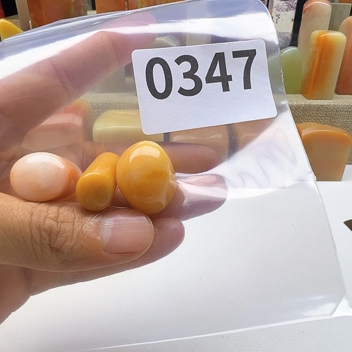 两***象老挝石老挝精品0347