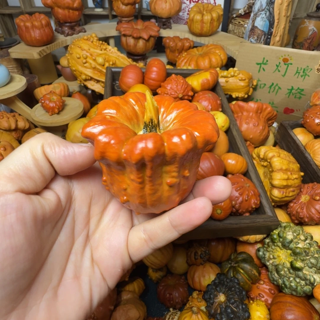 小***敏特价拍品葫芦不退不换