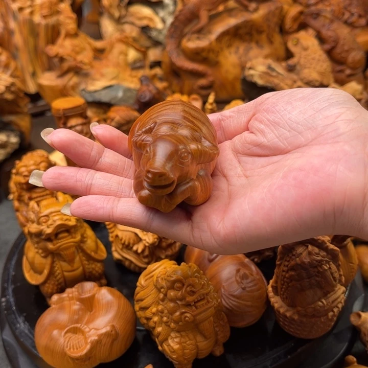 岩***哥柏木（崖柏）崖柏陈化料