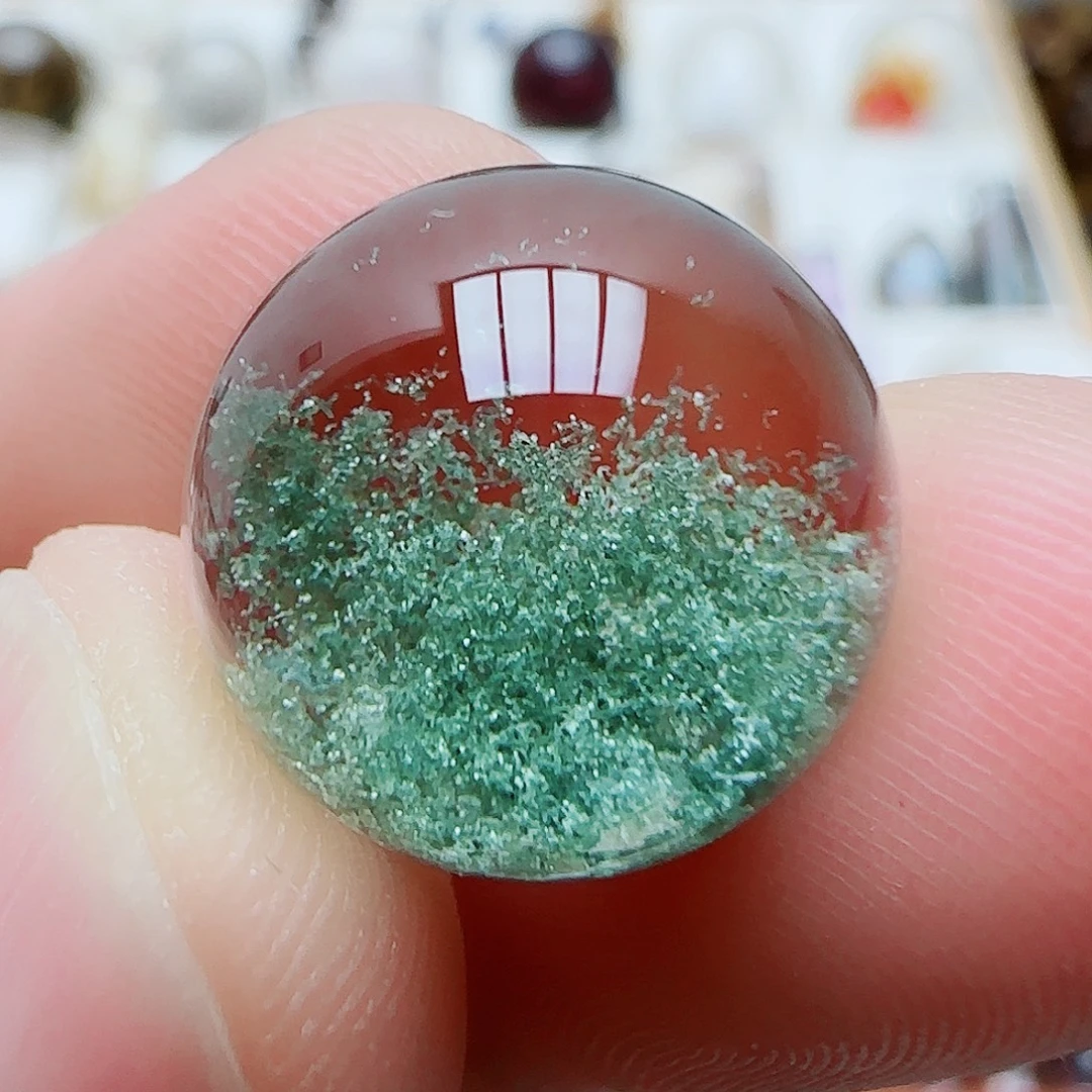 未镶嵌珠宝半成品水晶