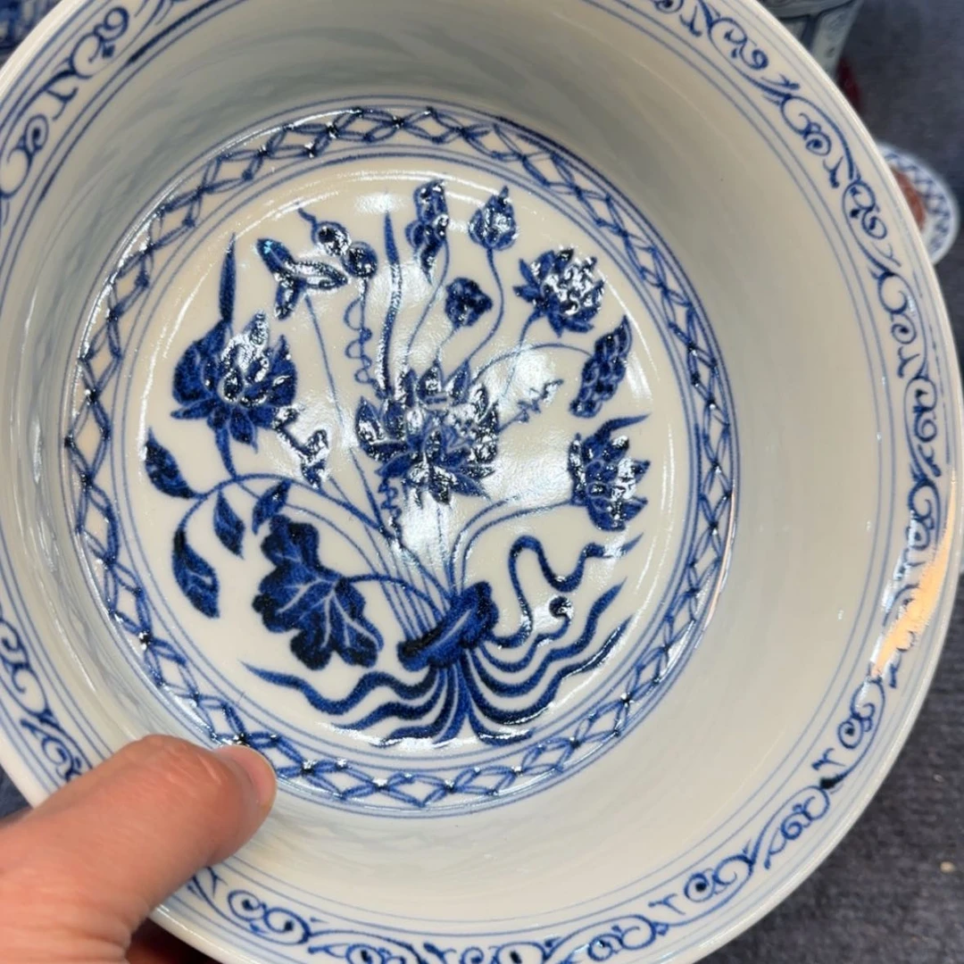 【闪购商品】瓷片景德镇市浮梁县，景德镇，景德镇