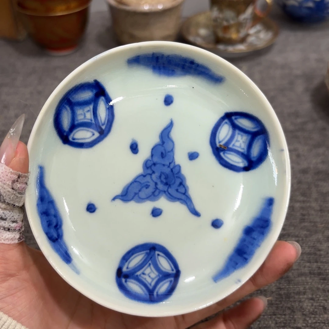 非常好看漂亮的物品