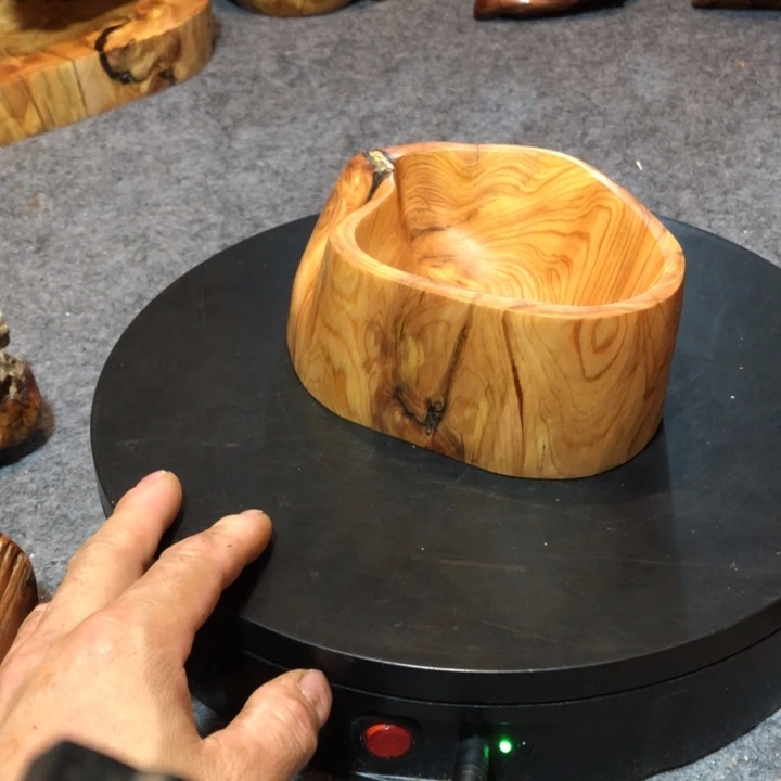 柏木（崖柏）老*长崖柏12