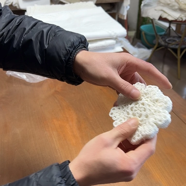 毛绒亚麻棉020-12个