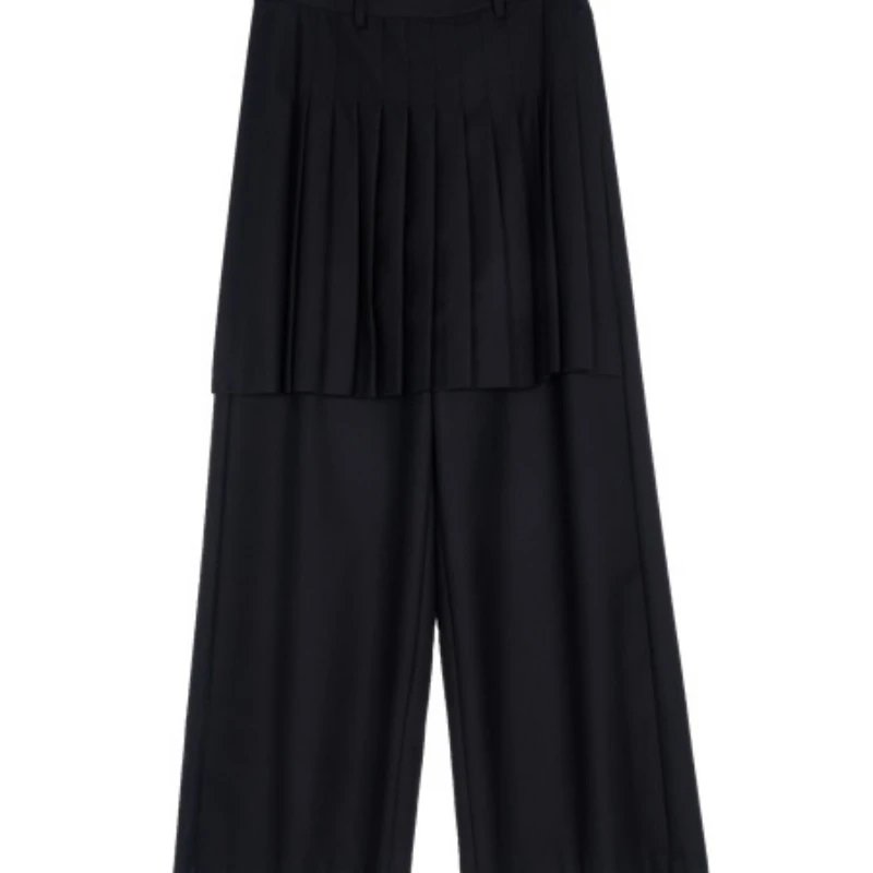 神秘大牌-EC51KZH328-裤子