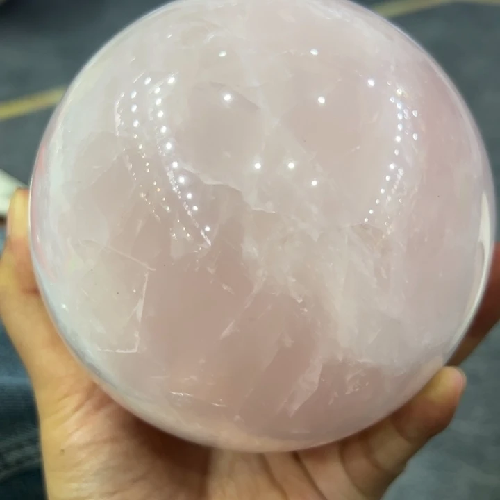 未镶嵌大型摆件（非配饰）水晶