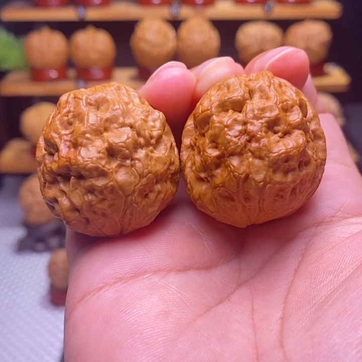 核桃云铁麒麟疙瘩包19号