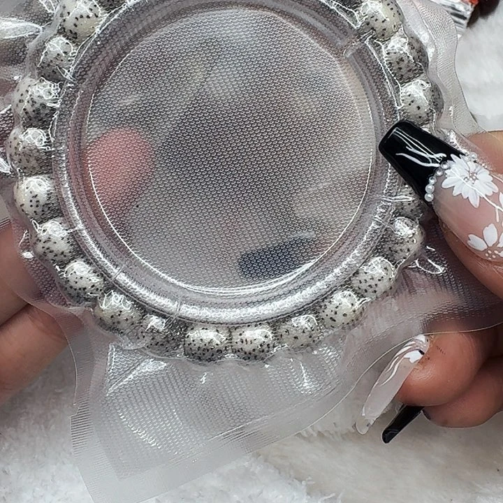 星月菩提手串426灭火月留白星月菩提98桶单圈