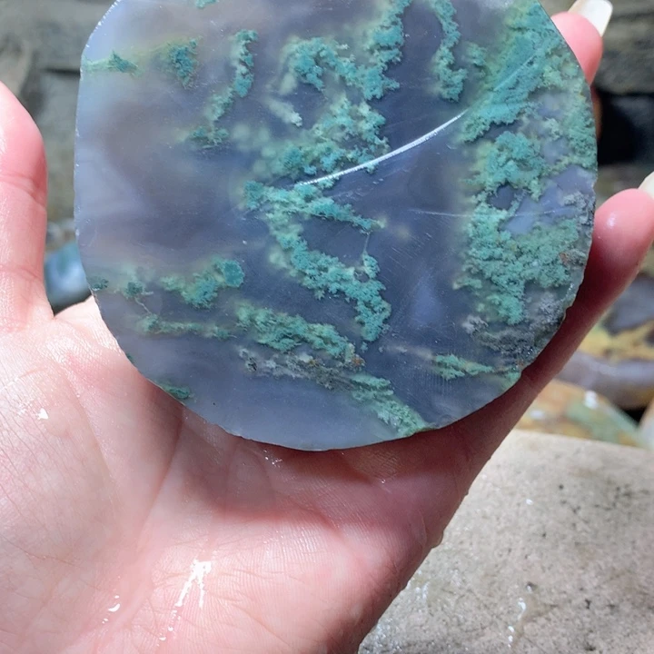 定制玛瑙定制手镯