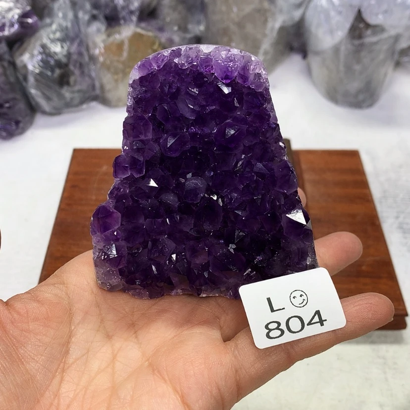 【闪购商品】未镶嵌水晶大型摆件（非配饰）