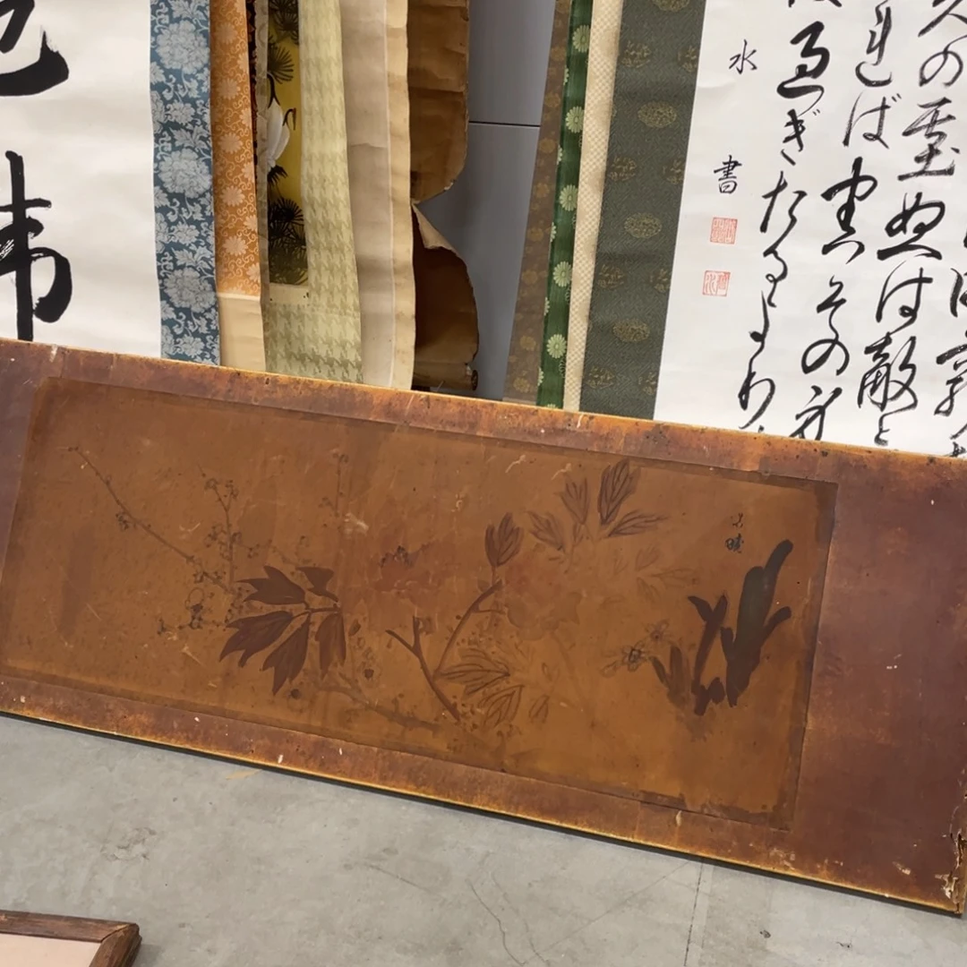 精品剪纸艺术作品