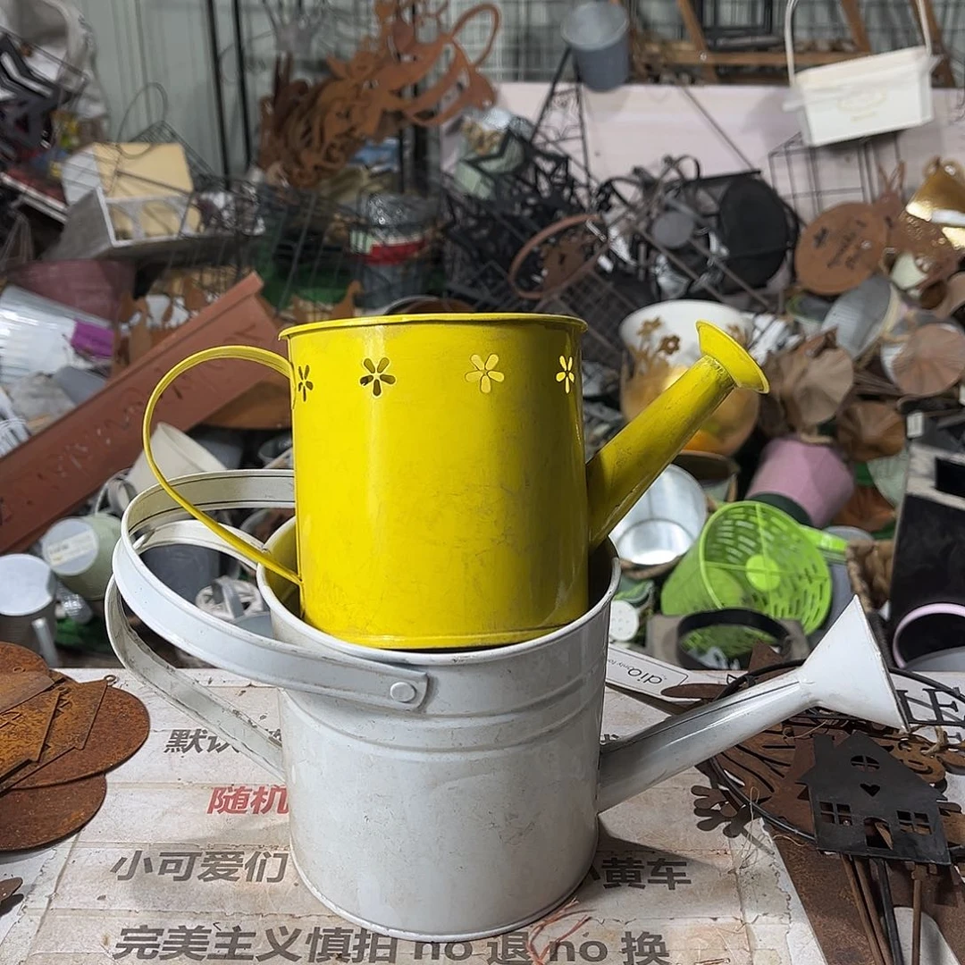 铁艺默认瑕疵介意勿拍发出不退不换