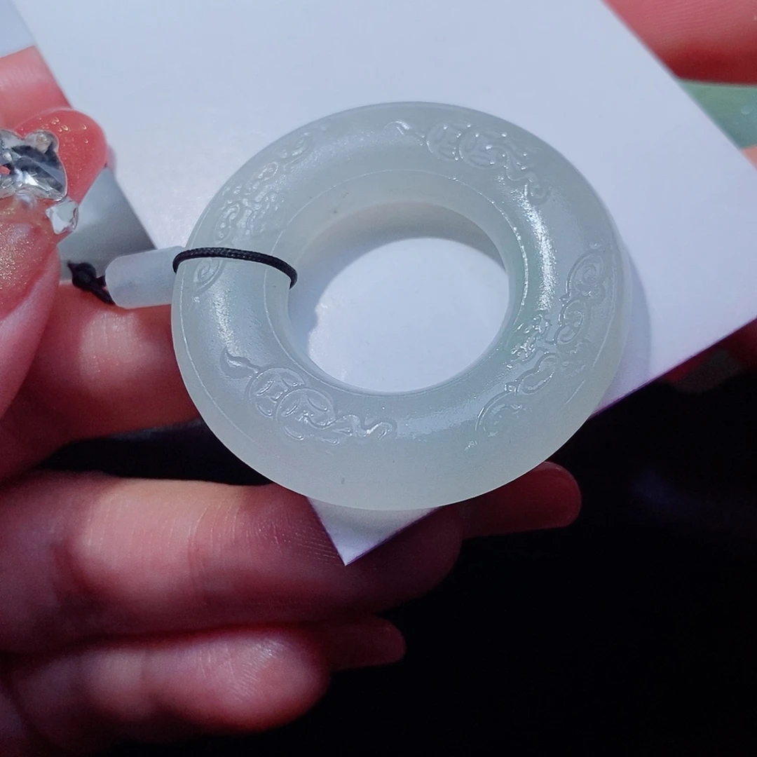 未镶嵌定制翡翠翡翠