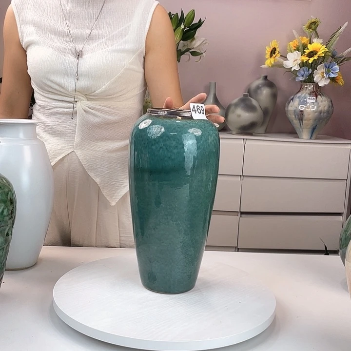 摆件469 瑕疵景德镇陶瓷艺术精品