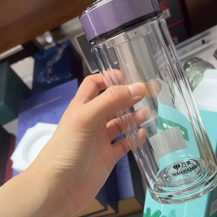 V.277-70-340ml  杯套 紫