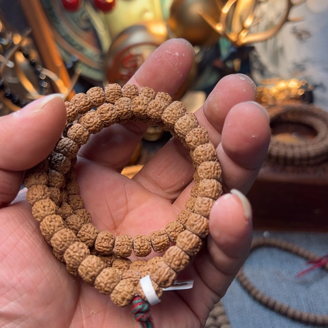 咖***心金刚菩提吊坠8加一代龙