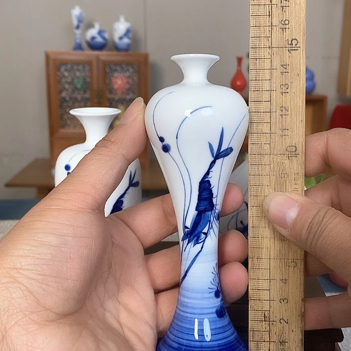 摆件景德镇瓷器研究与创作