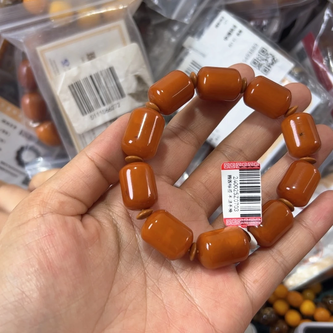 琥珀珠宝奇石未镶嵌518