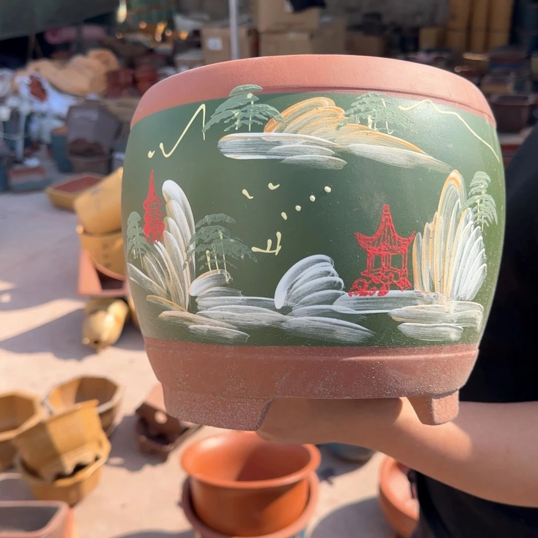 紫砂瑕疵和瑕疵的