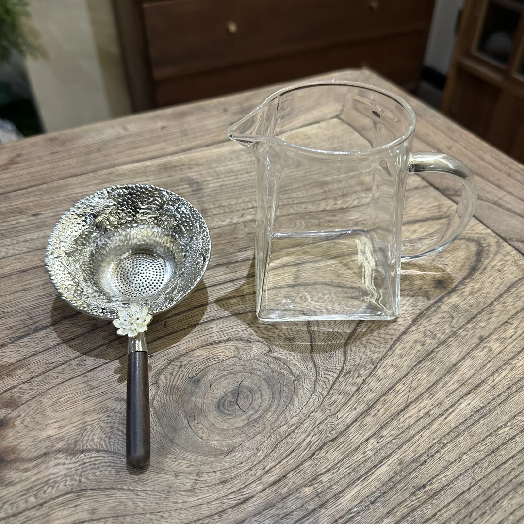 纳兰-四角公杯（Q3585）