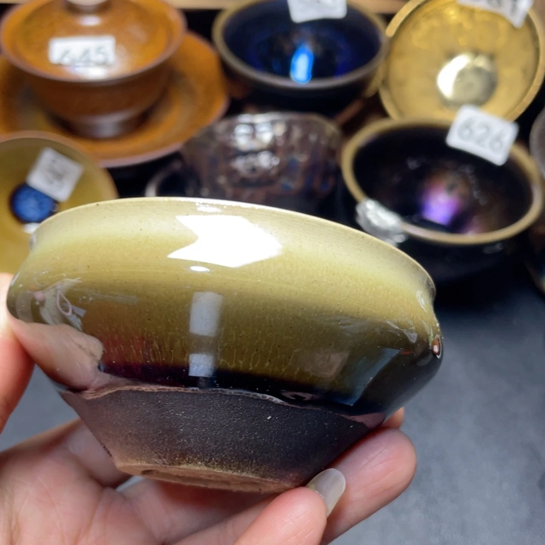 【闪购商品】茶盏8