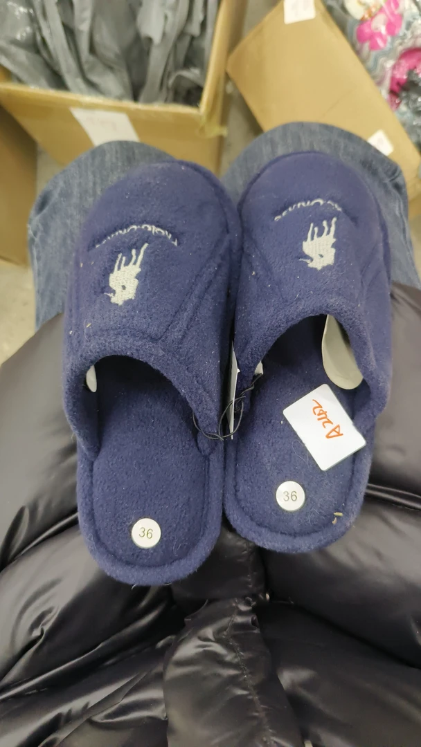 【拍大1码A】拖鞋A242