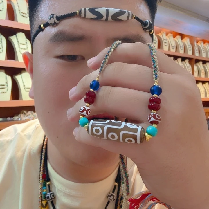 未镶嵌玛瑙/玉髓珠宝奇石