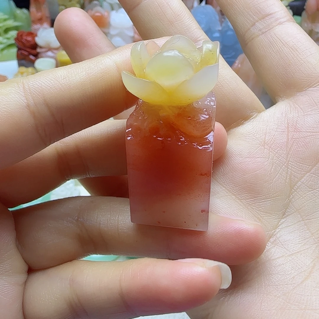 老挝印石111111111111