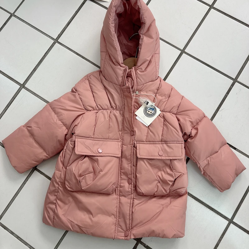 童装羽绒服NAGHH660012