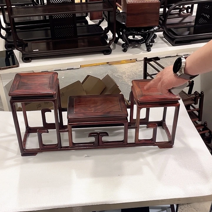 紫砂茶叶罐工艺品