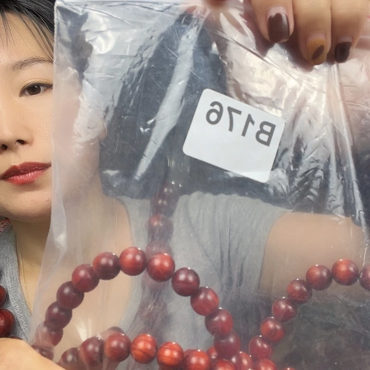 九***”东非黑黄檀（紫光檀）176