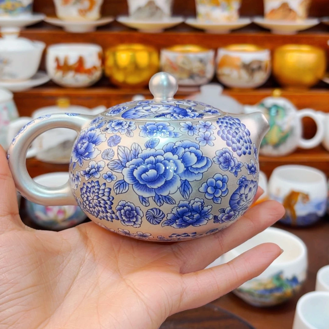 【闪购商品】高货原装正品陶瓷茶具