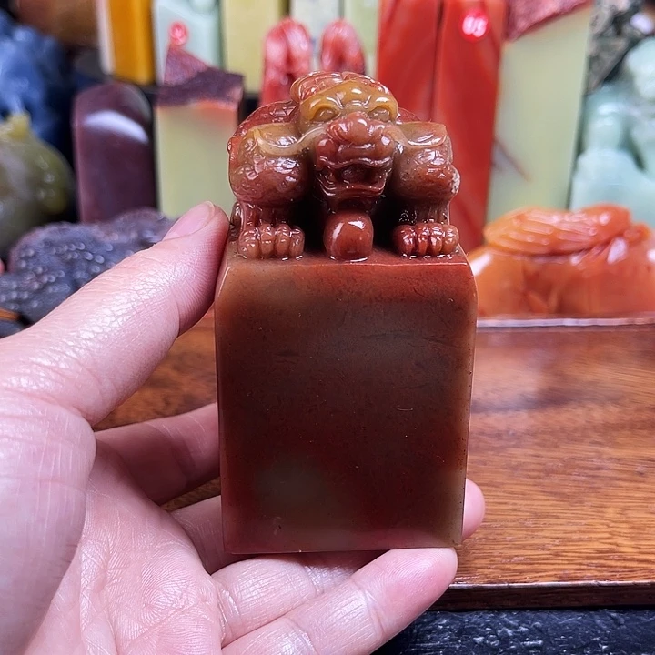 印度石所见即所得