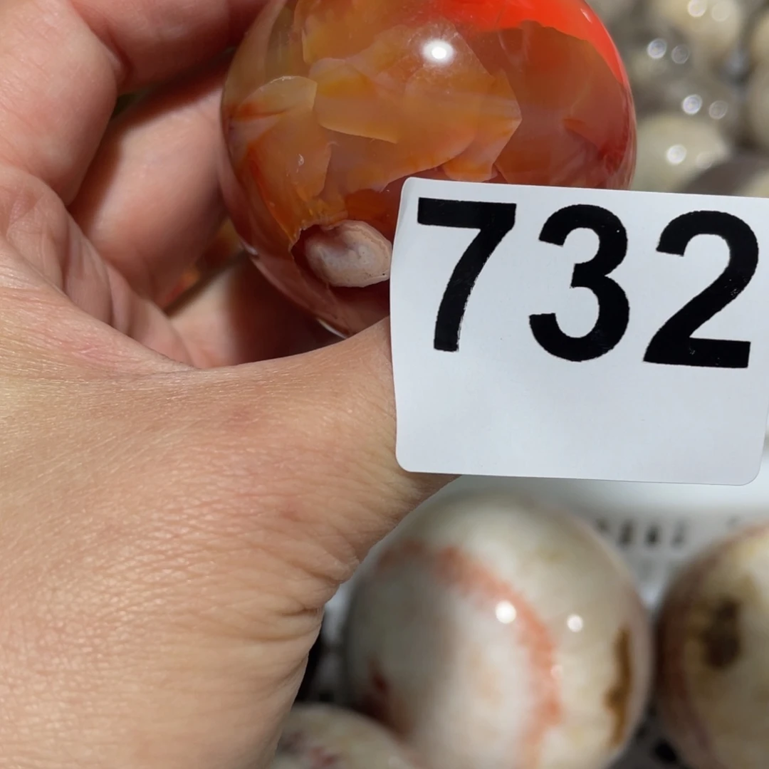 未镶嵌珠宝半成品水晶