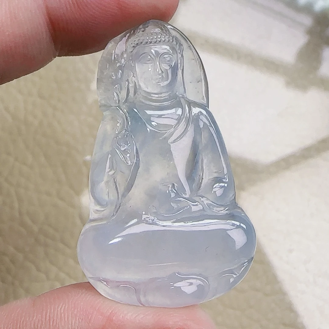 【闪购商品】颈饰未镶嵌翡翠