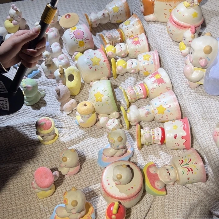 74。           陶瓷