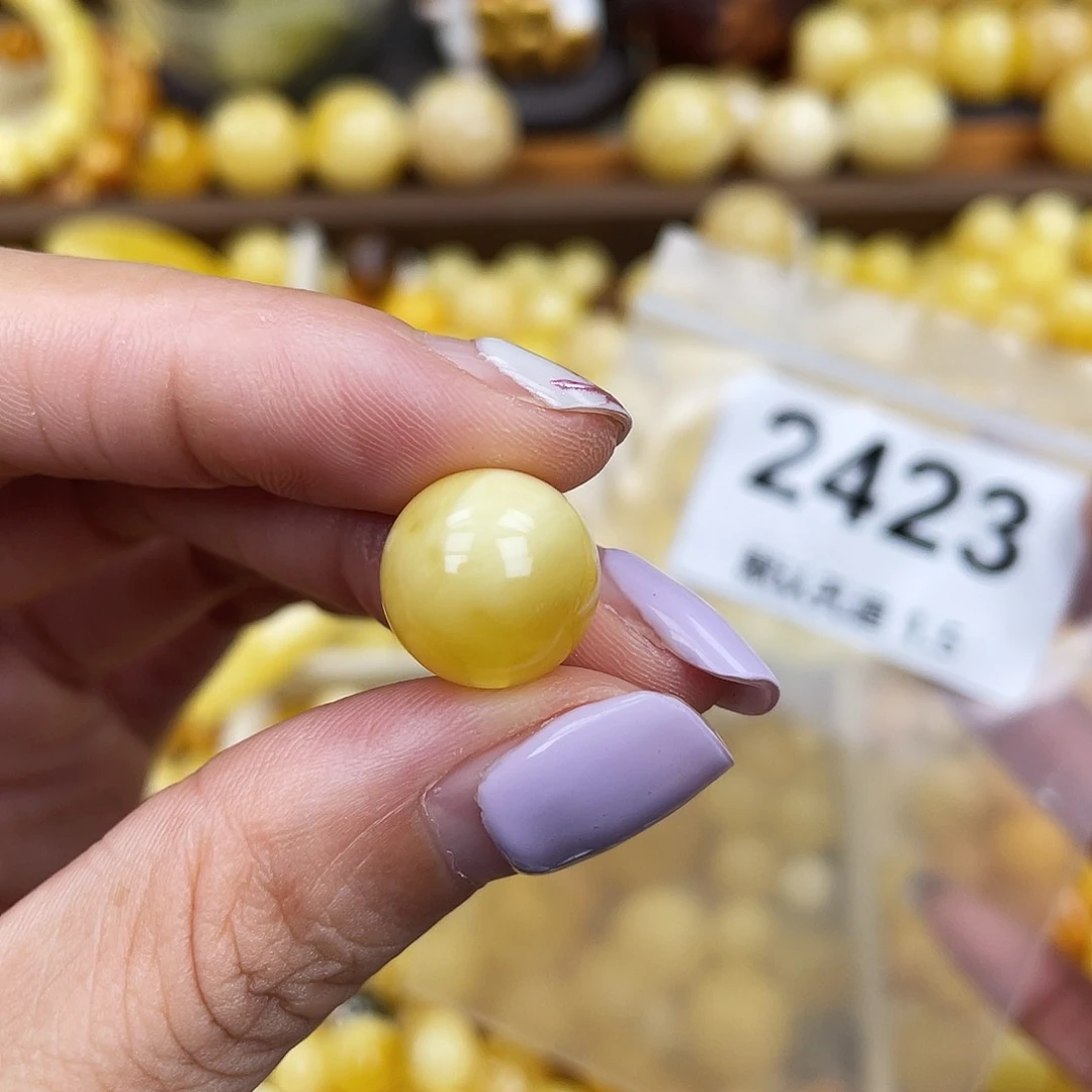 未镶嵌蜜蜡珠宝奇石13.3