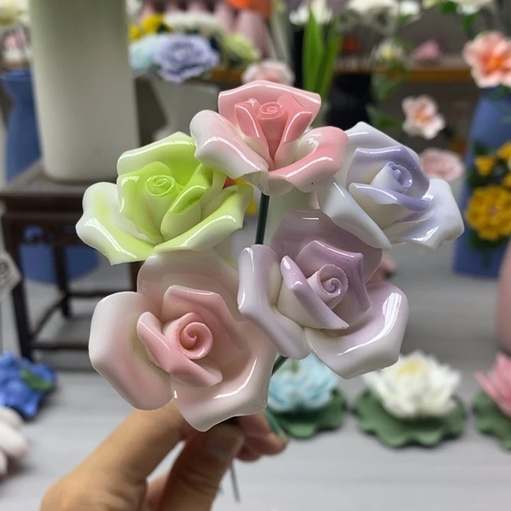 陶瓷陶瓷材料加工