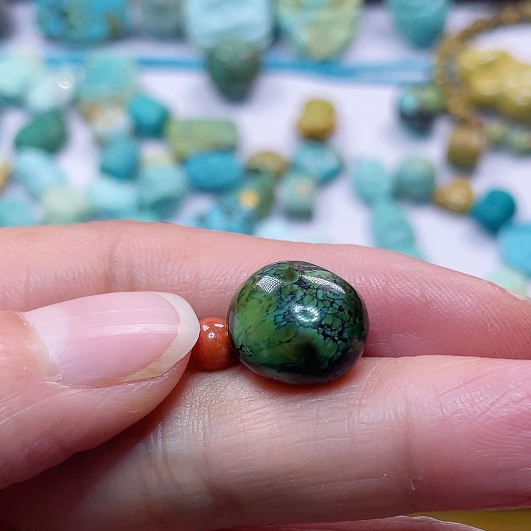 四***惑南红玛瑙未镶嵌配饰