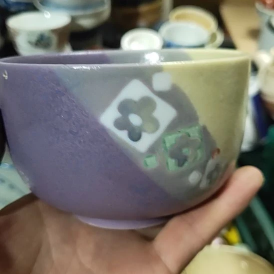 碗简*瓷器吗宝贝生日快乐啊，