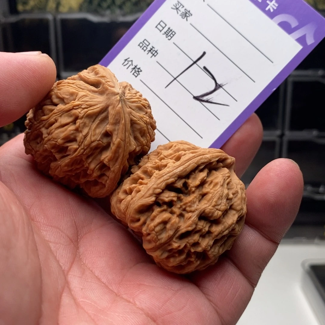 安***r把件核桃福利南将石