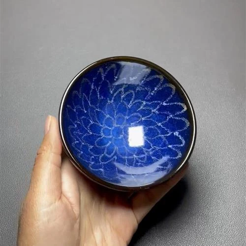 【闪购商品】茶盏-512............